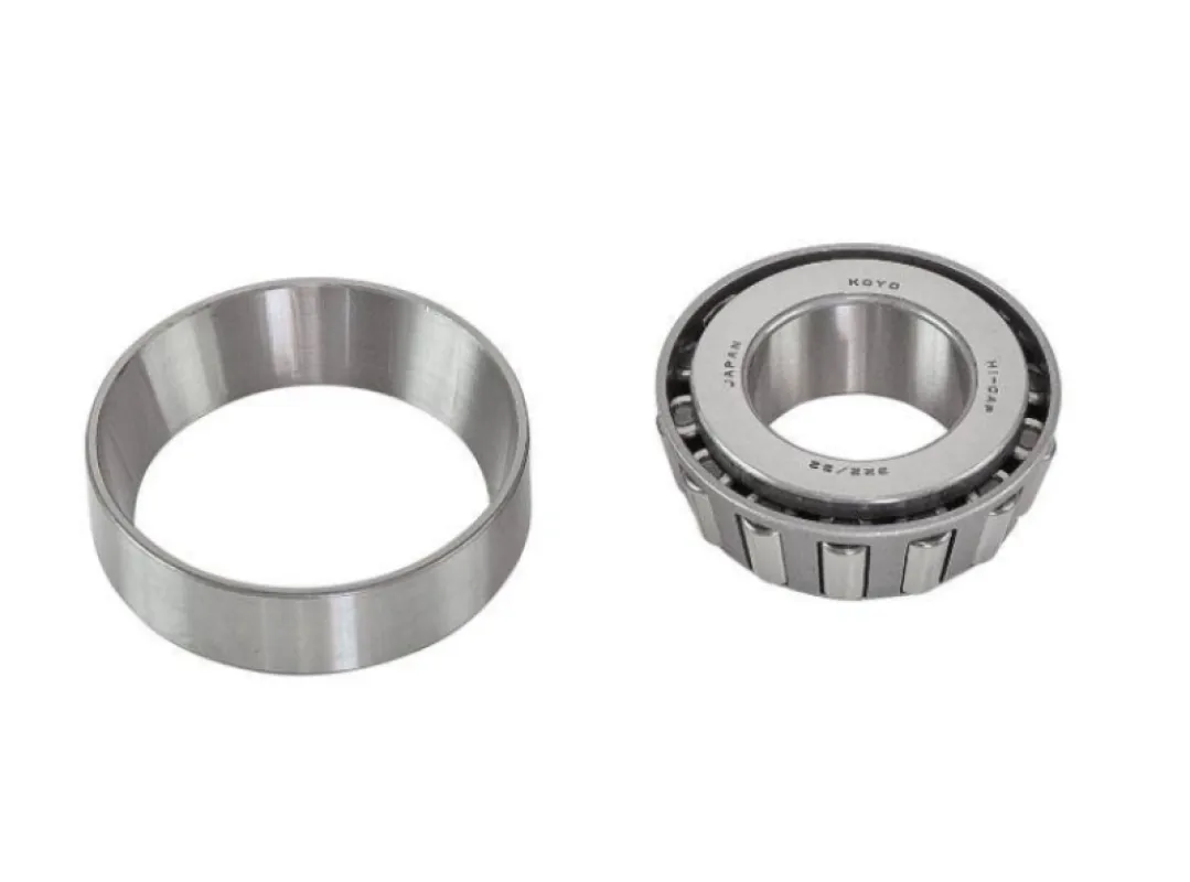 KACAWA Подшипник ведущего вала редуктора Yamaha