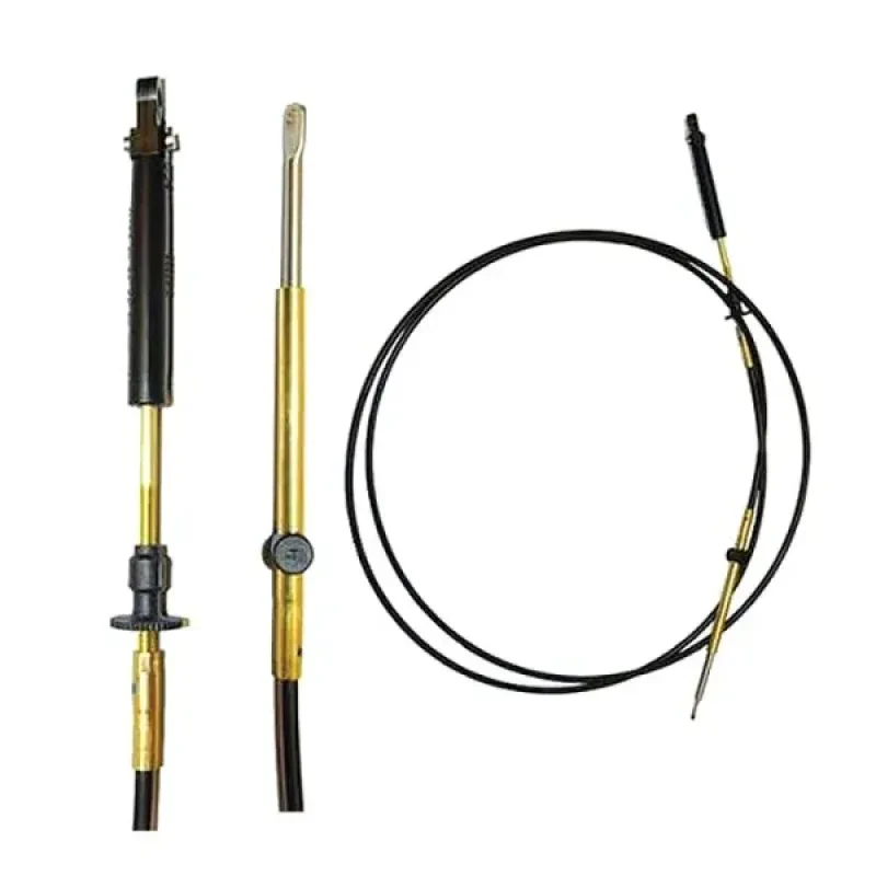 ULTRAFLEX Трос управления