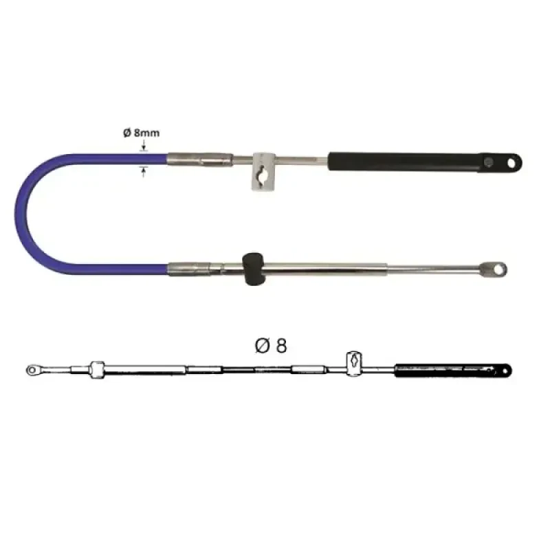 ULTRAFLEX Трос управления