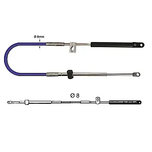 Трос управления Mach5 13"