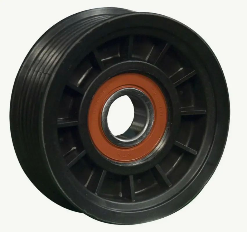 Sierra Ролик ремня генератора Mercruiser