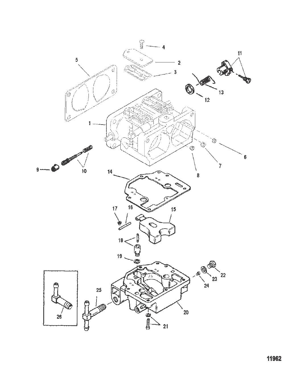 КАРБЮРАТОР