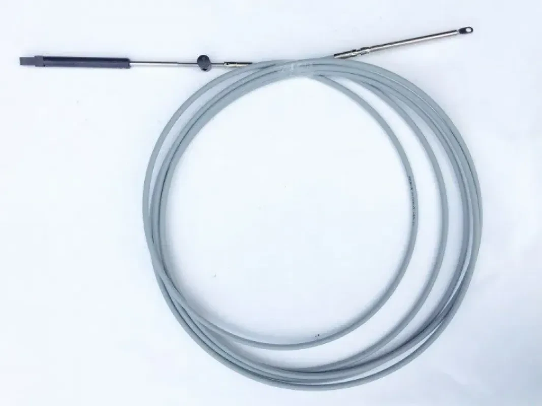 Mercury Marine Трос газа/реверса Premium - Gen II, длина 6 фт. (1.8 м).