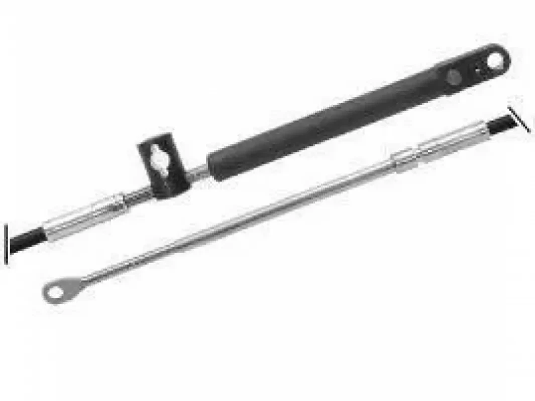 Mercury Marine Трос газа/реверса Premium - Gen II, длина 10 фт. (3 м).