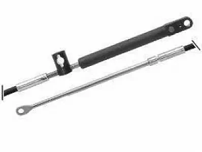 Трос газа/реверса Premium - Gen II, длина 10 фт. (3 м). 897978A10