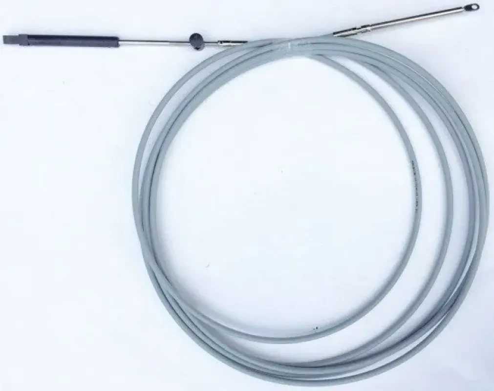 Quicksilver Трос газ-реверс MERCURY 11FT