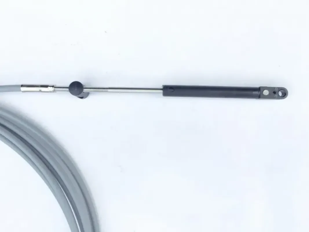 Mercury Marine Трос газа/реверса Premium - Gen II, длина 23 фт. (7 м).