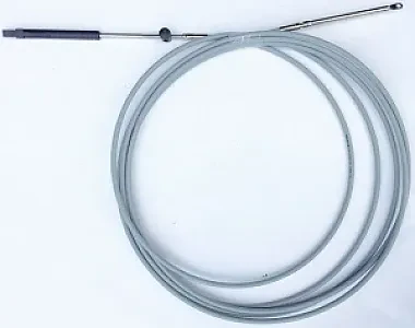 Трос газа/реверса Premium - Gen II, длина 19 фт. (5.8 м). 8M0082542