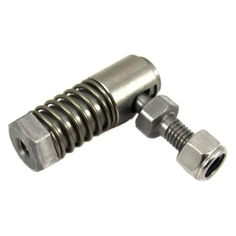 Техномарин Наконечник троса газ-реверса (аналог Ultraflex L.7)