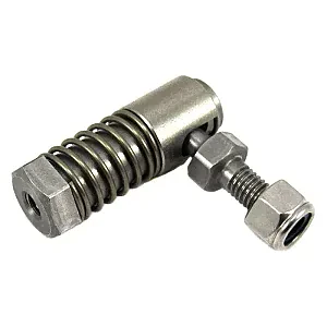 Фитинги тросов управления