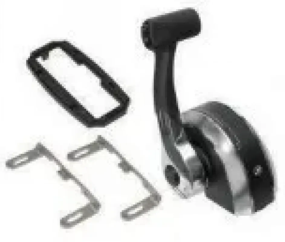 Mercury Marine Устанавливаемый на консоли пульт ДУ - Gen II - без удлинителя