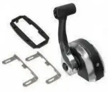 Устанавливаемый на консоли пульт ДУ - Gen II - без удлинителя 8M0060783