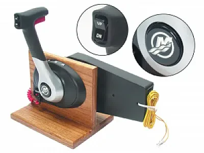 Пульт дистанционного управления mercury 4000 gen II 883710A03