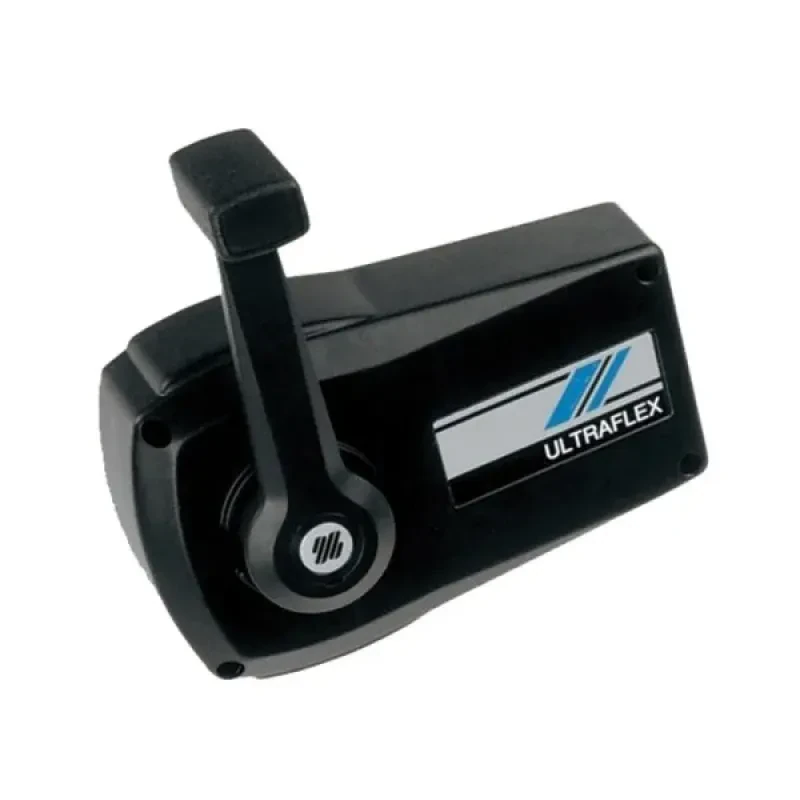ULTRAFLEX Контроллер вертикального крепления черный