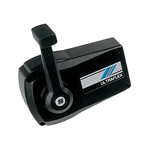 Контроллер вертикального крепления черный B90