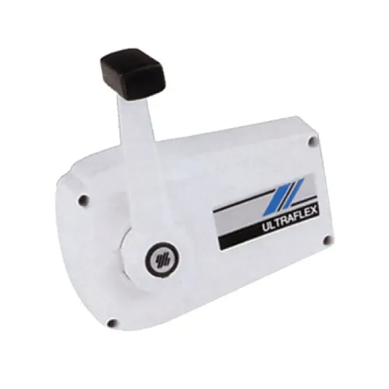 ULTRAFLEX Контроллер вертикального крепления белый