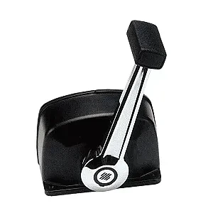 Контроллер горизонтального крепления с тримом B77