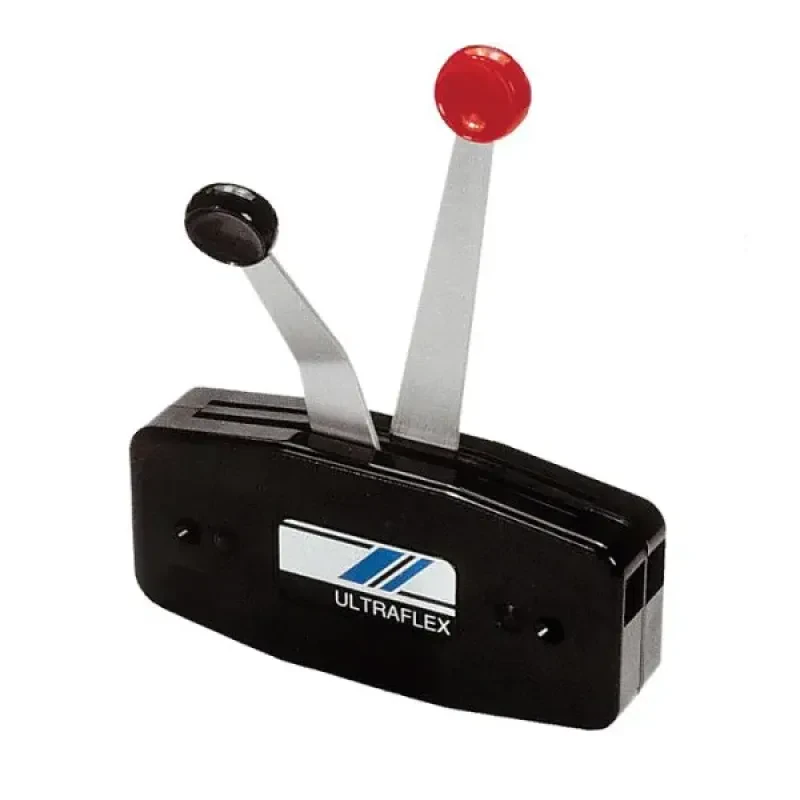 ULTRAFLEX Контроллер двухрычаговый вертикального крепления
