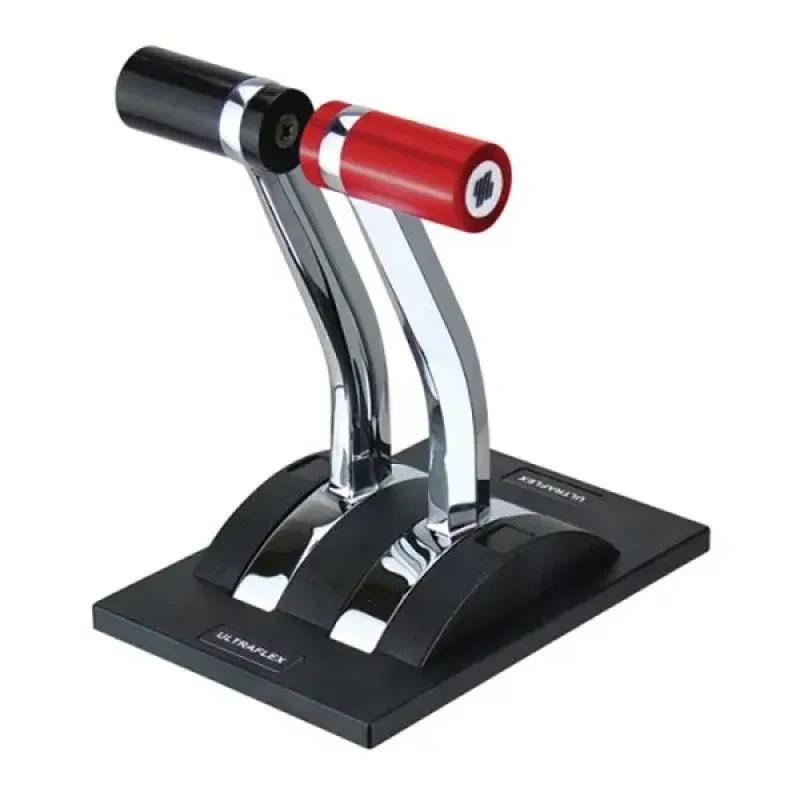 ULTRAFLEX Контроллер горизонтального крепления с блокировкой