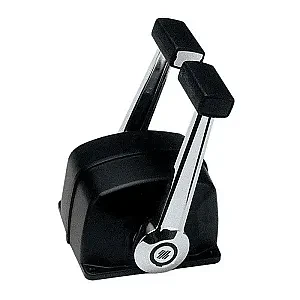 Контроллер горизонтального крепления для 2-х моторов с тримом B79