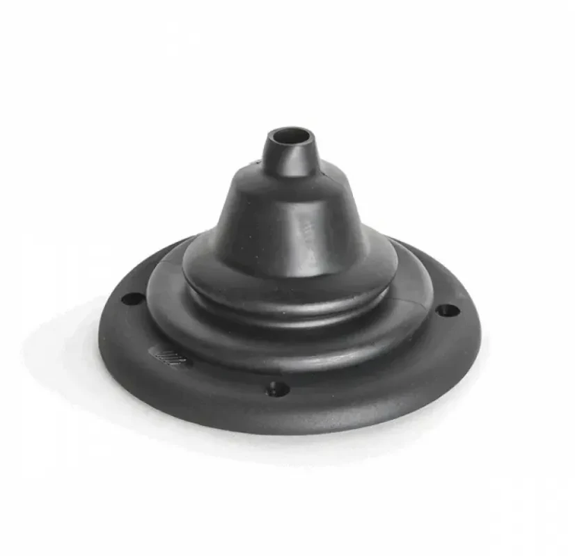 ULTRAFLEX Кожух для рулевого троса черный 105мм