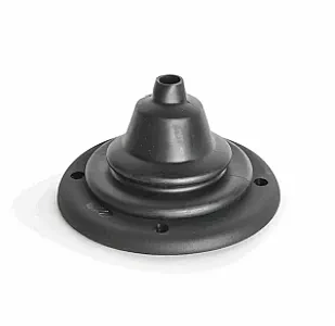 Кожух для рулевого троса черный 105мм OR2B