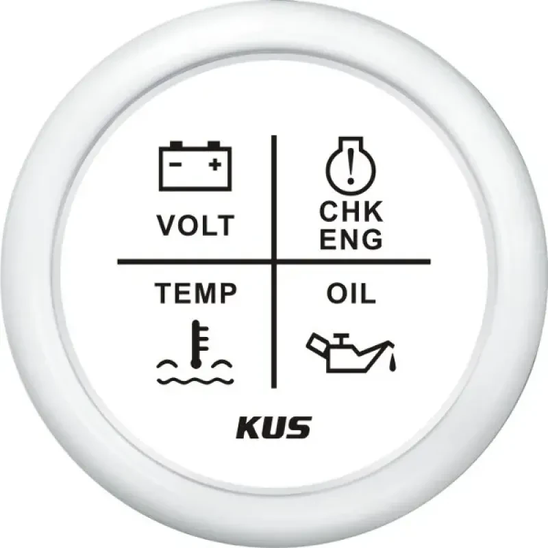 KUS Указатель аварийной сигнализации (WW)