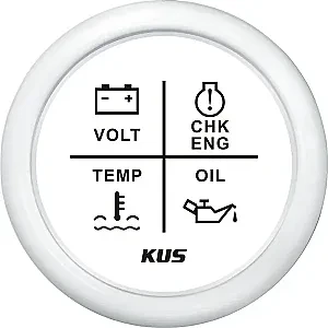 Указатель аварийной сигнализации (WW) KY79303