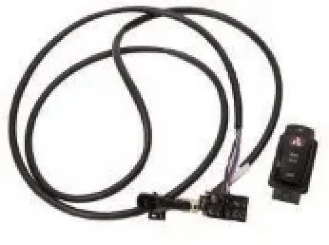 Mercury Marine Выключатель лампы со светодиодом - сигнализация MP