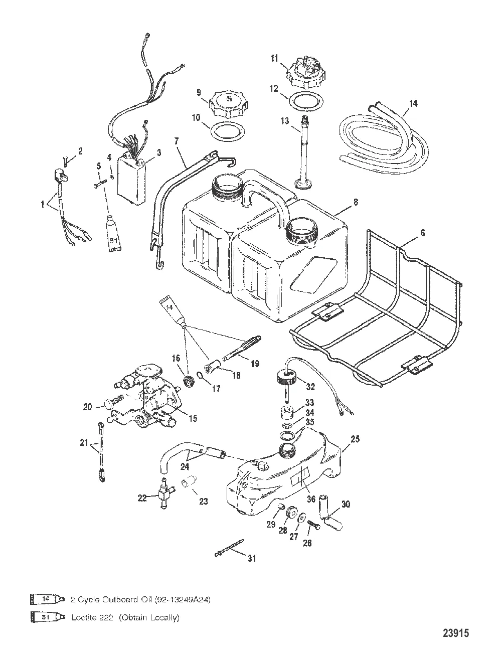 КОМПОНЕНТЫ СИСТЕМЫ ВПРЫСКИВАНИЯ МАСЛА
