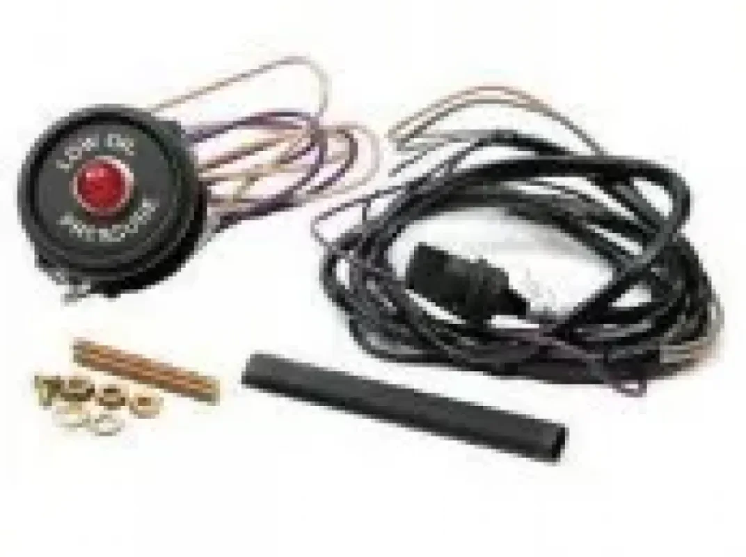 Mercury Marine Комплект оповещения о низком уровне масла