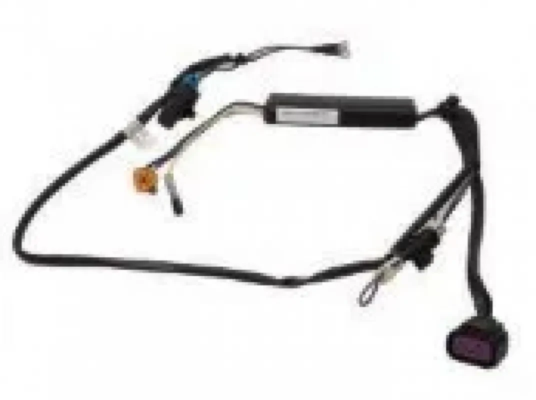 Mercury Marine Модуль, сигнализация MP