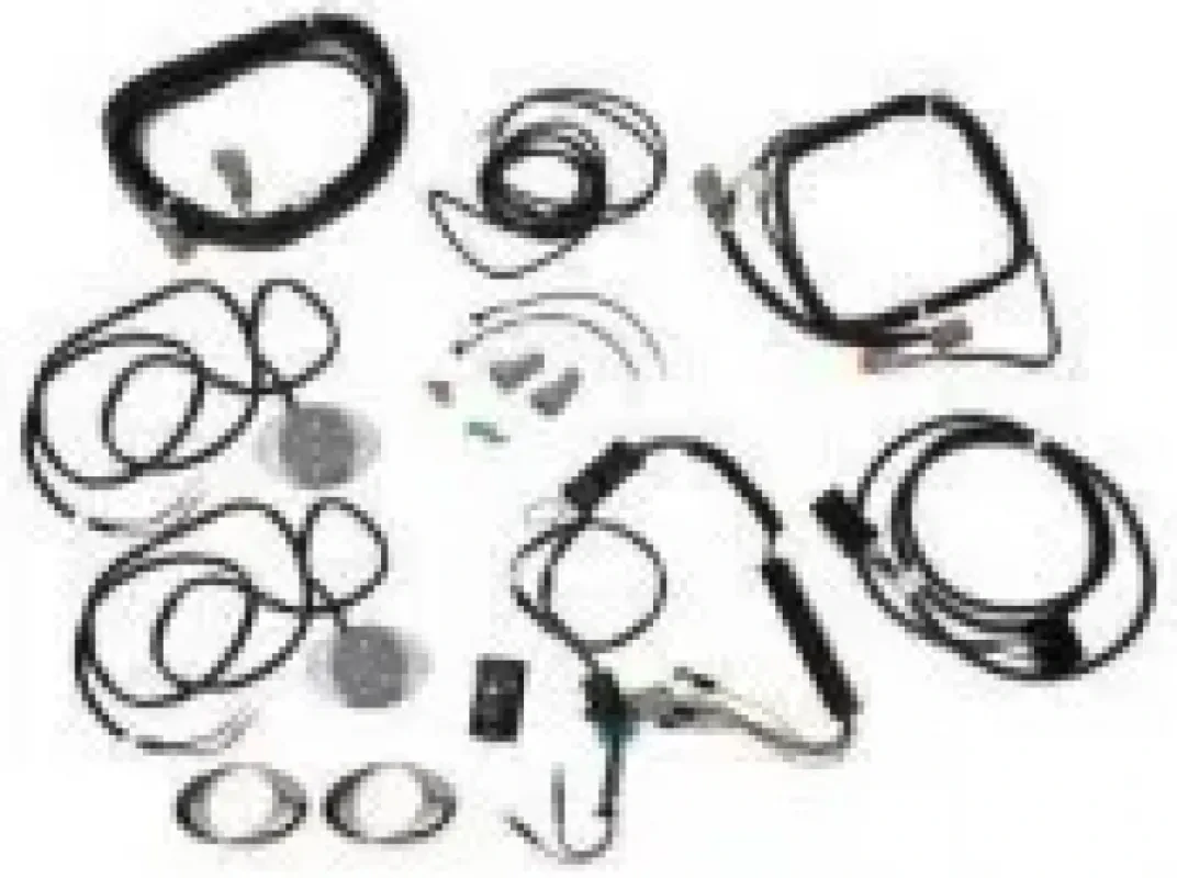 Mercury Marine Система ламп предупреждения о движущемся гребном винте, овальная