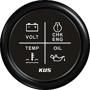 Указатель аварийной сигнализации (BB) KY79202