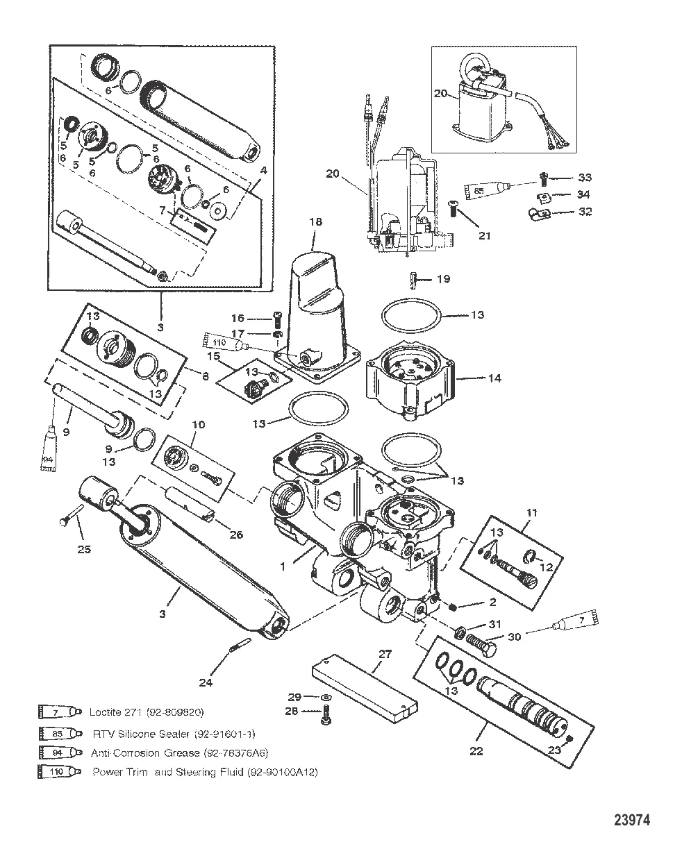 КОМПОНЕНТЫ УСИЛИТЕЛЯ ДИФФЕРЕНТА