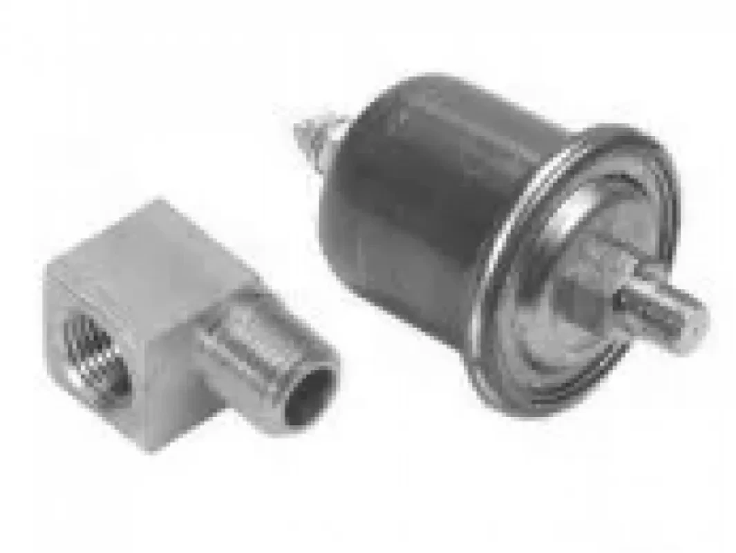 Mercury Marine Датчик давления масла