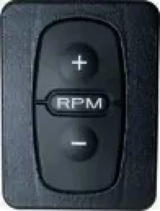 Mercury Marine Troll Control - аналоговый - панельного крепления