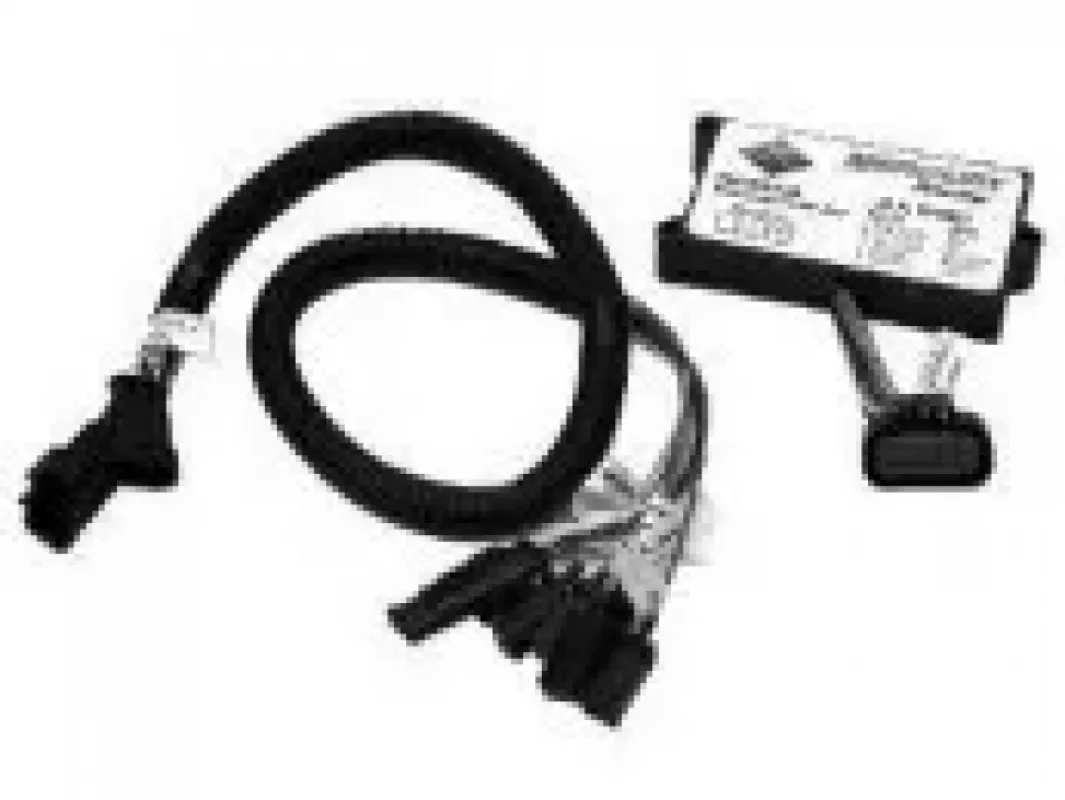 Mercury Marine Комплект интерфейса аналогового датчика (AGI) судна