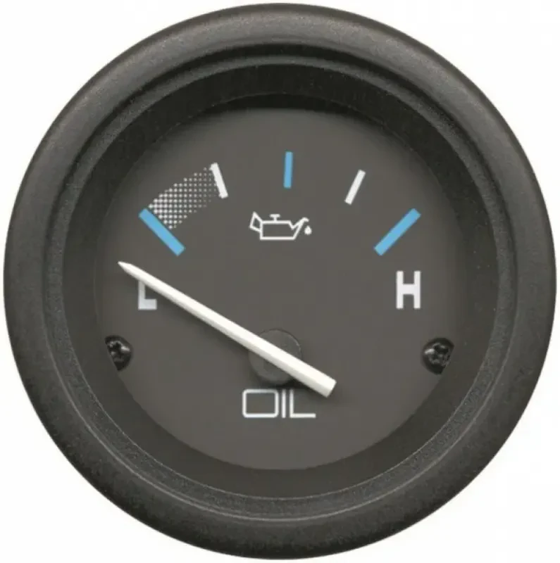 Датчик указателя давления масла Mercury