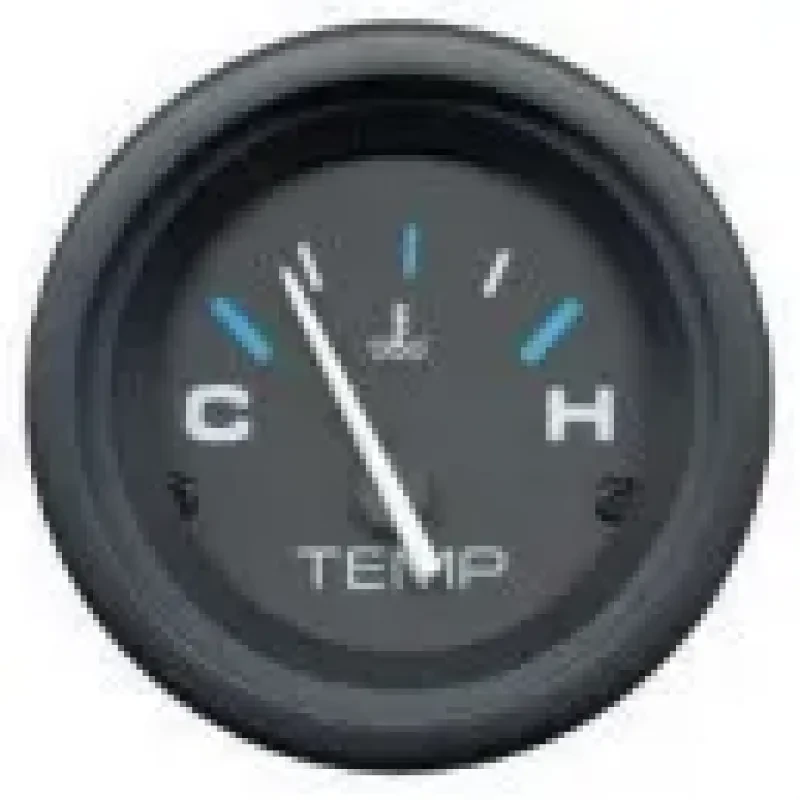 Mercury Marine Указатель температуры воды Flagship