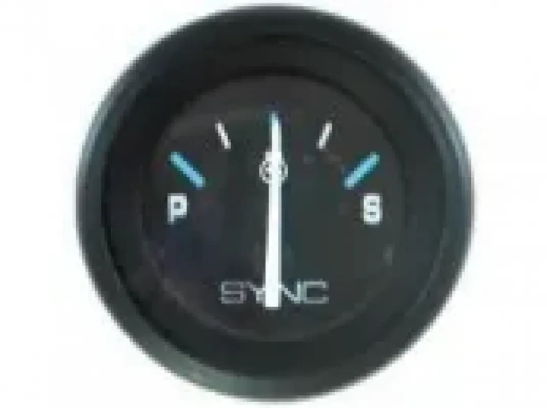 Mercury Marine Синхронизатор сдвоенного двигателя Flagship