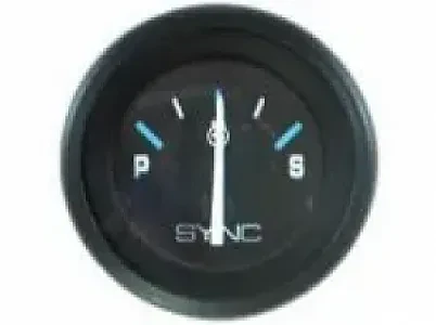 Синхронизатор сдвоенного двигателя Flagship 895294A01