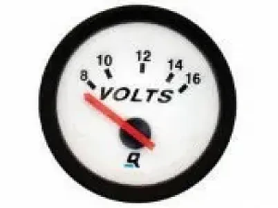 Вольтметр QSS 883626Q2