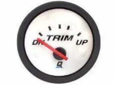 Указатель усилителя дифферента QSS 883634Q2