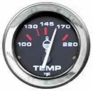 Указатель температуры воды Admiral 895287Q62