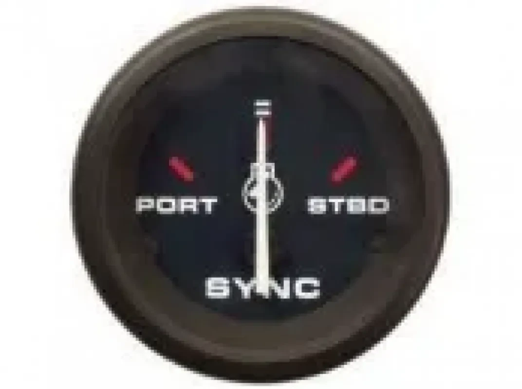 Mercury Marine Синхронизатор сдвоенного двигателя Admiral