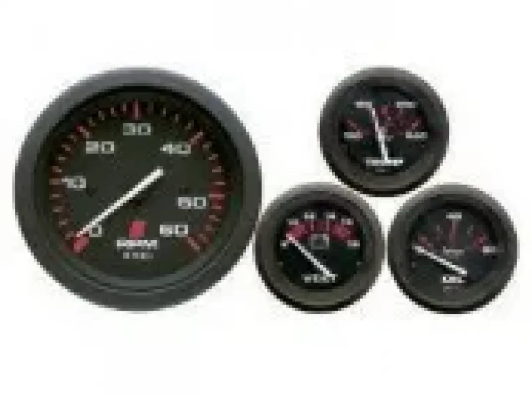 Mercury Marine Комплект инструментов Admiral