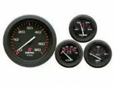 Комплект инструментов Admiral 895283Q01