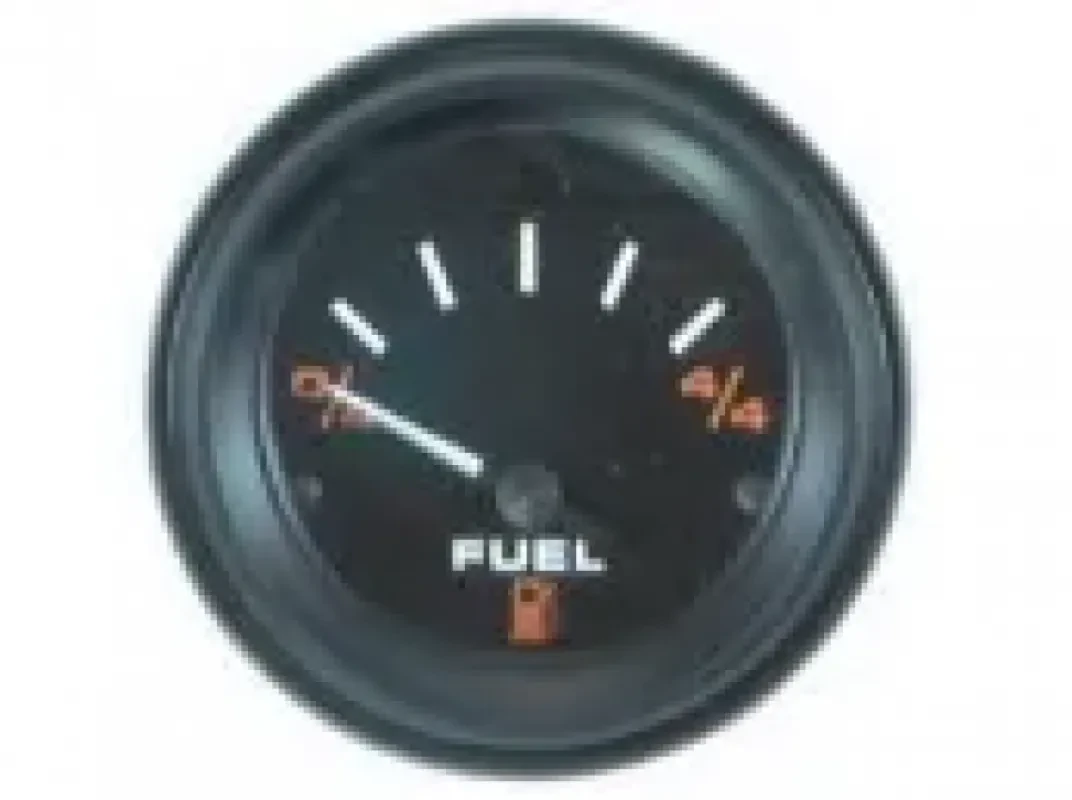 Mercury Marine Указатель уровня топлива International II
