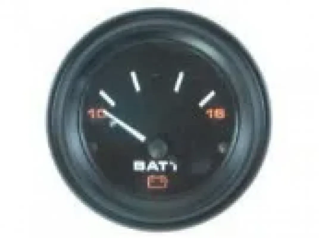 Mercury Marine Вольтметр International II